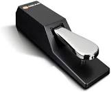 Sustain Pedal