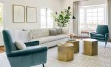 Sustainable Interiors Designing Services