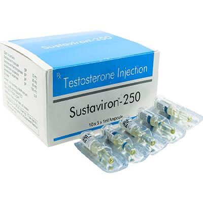 Sustaviron Injection 