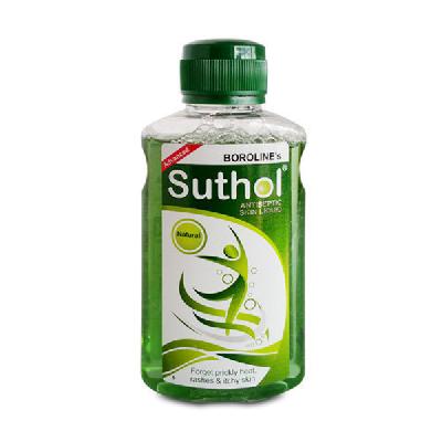 Suthol Antiseptic