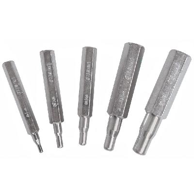 Swaging Punches 