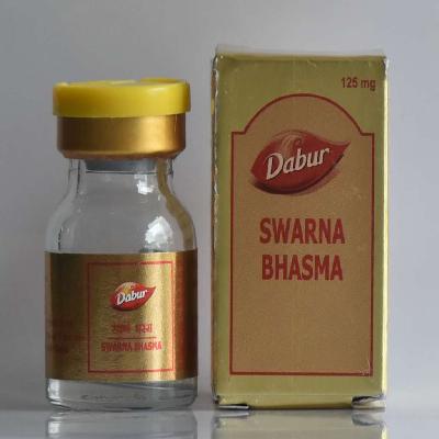 Swarna Bhasma 