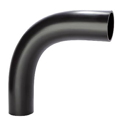 Sweep Bends