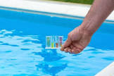 Swimming Pool Water Analysis
