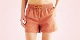 Swimming Shorts