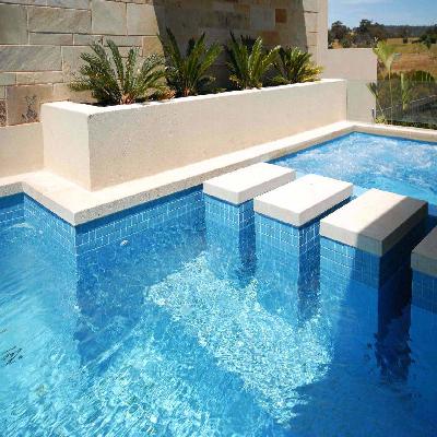 Swimming Pool Tile 