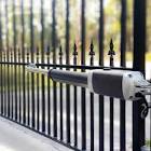 Swing Gate Opener