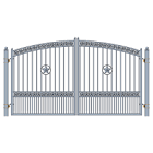 Swing Gates