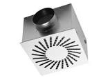 Swirl Diffuser