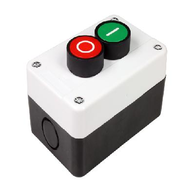 Switch Control Box