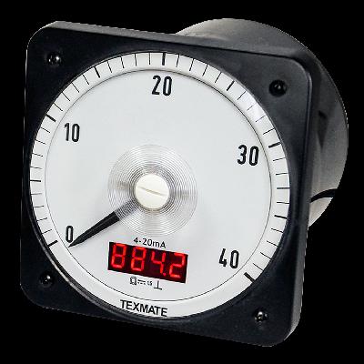 Switchboard Meters