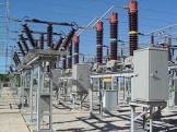 Switchyard Structure