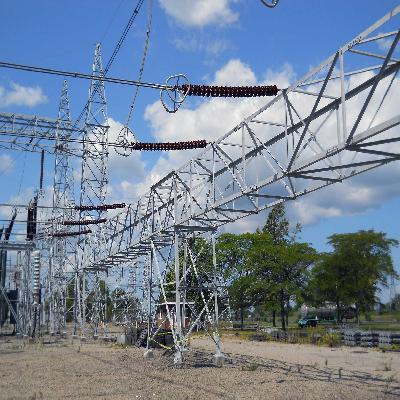Switchyard Erection