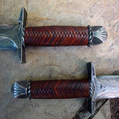 Sword Handle