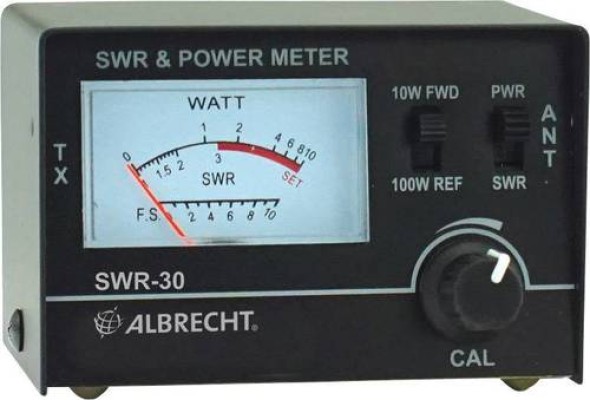SWR Meter