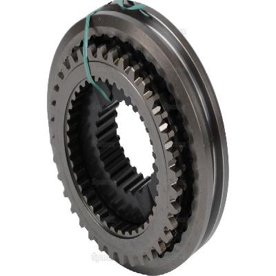 Synchro Assemblies