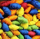 Synthetic Fibers