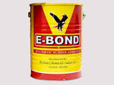 Synthetic Rubber Adhesive