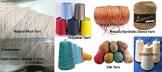 Synthetic Yarn