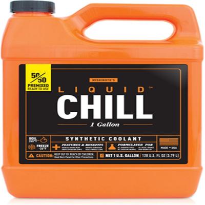 Synthetic Coolant  