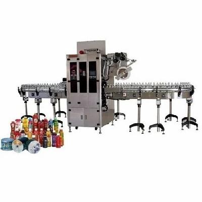 Synthetic Juice Plant 