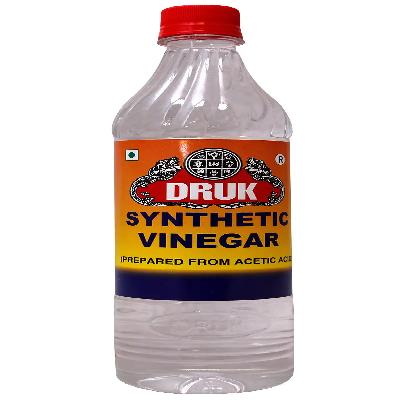 Synthetic Vinegar 
