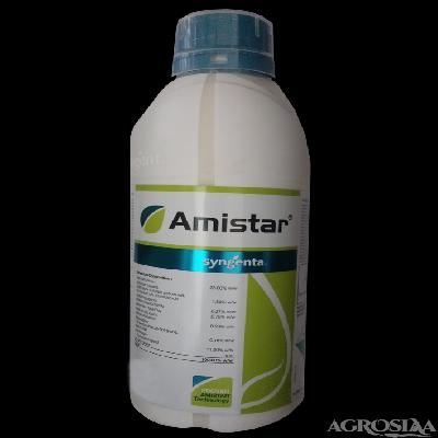 Systemic Fungicide