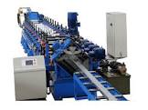 Z Purlin Roll Forming Machine