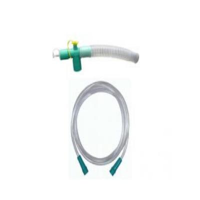 T- Oxygen Recovery Kit