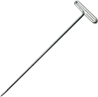 T Pins