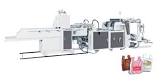 T Shirt Bag Making Machine