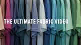 T Shirt Fabric