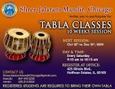 Tabla Classes
