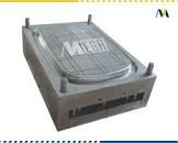 Table Mould