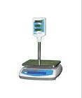 Table Top Coin Operated Scale