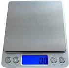 Table Top Scales