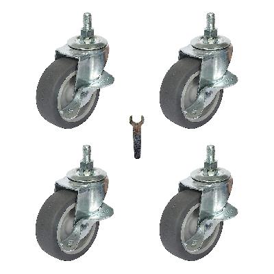 Table Casters 