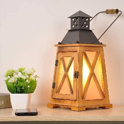 Table Lantern
