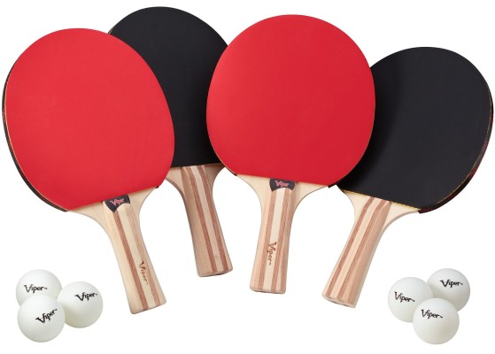 Table Tennis Accessory