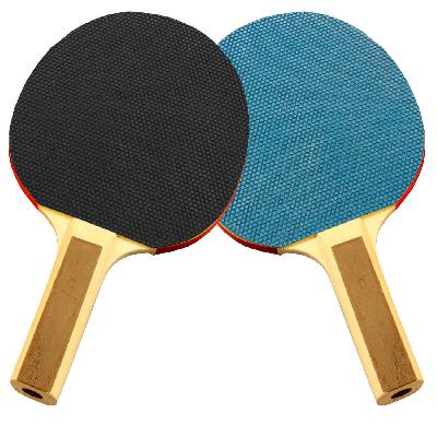 Table Tennis Bats