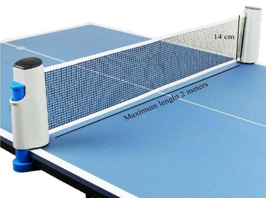 Table Tennis Nets