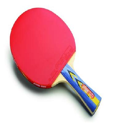 Table Tennis Racket 