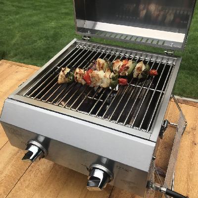 Table Top Grill