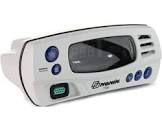 Tabletop Pulse Oximeter