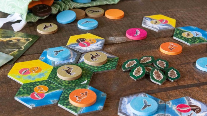 Tabletop Game