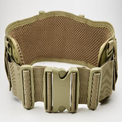 Tactical Gun Belt 