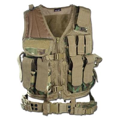 Tactical Vest 