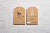 Tag Cards