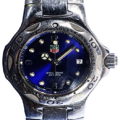 TAG Heuer Wrist Watch