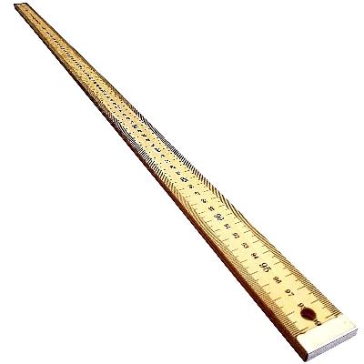 Tailor Ruler 